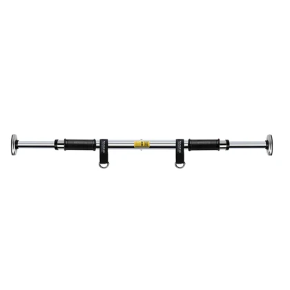 بارفیکس سه لول - قطر 32 - مقاومت 120kg (بند دار)