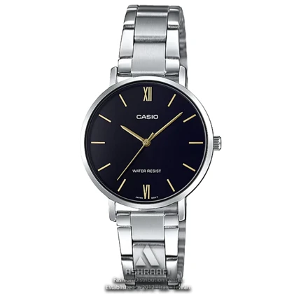 ساعت مچی کاسیو Casio LTP-VT01D-1B