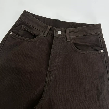 شلوار جین بگ 1007995