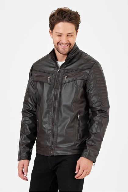 کت و ژاکت مردانه trend-kombin trend-kombin