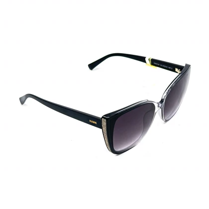 عینک آفتابی هاوک مدل HAWK 2167