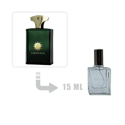 عطر ادکلن آمواج اپیک مردانه 15 میل اشدی Amouage Epic for Men Ashdi 15ml