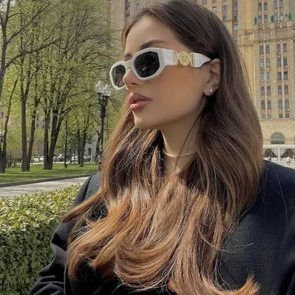 عینک ورساچه ترندی (کد331)