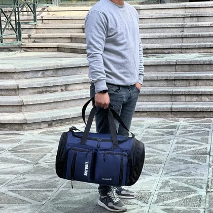 ساک ورزشی فوروارد مدل FORWARD - FCLT99036 SPORT PRO