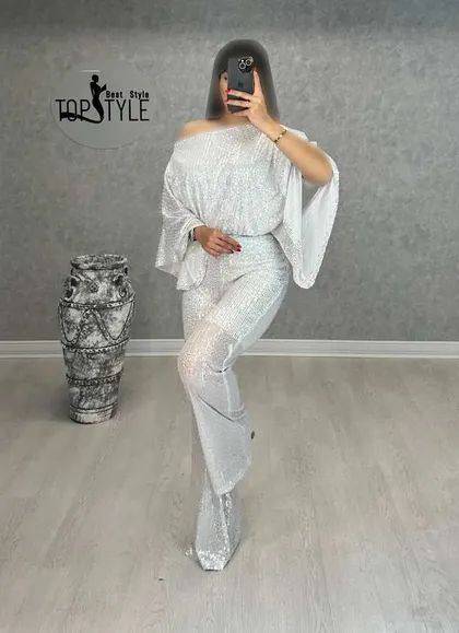 شلوار : 8770