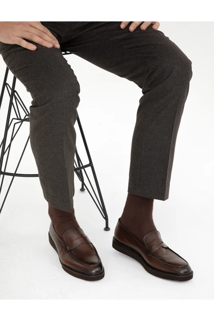 کفش های روزمره مردانه اورجینال pierre-cardin pierre-cardin