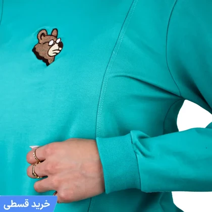 بلوز دورس پسرانه | بلوز دورس بچه گانه