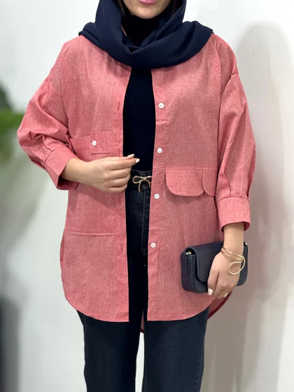 مانتو لینن نغمه