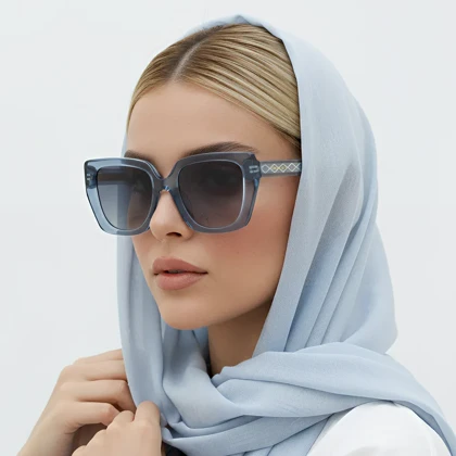 عینک آفتابی زنانه آنتونیو سانچز ( ANTONIO SANCHEZ ) مدل S2201