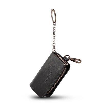 کاور ریموت چرم یلسان مدل رایا کد 149-GN