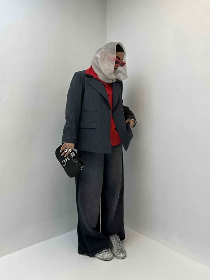 کت 2 جیب