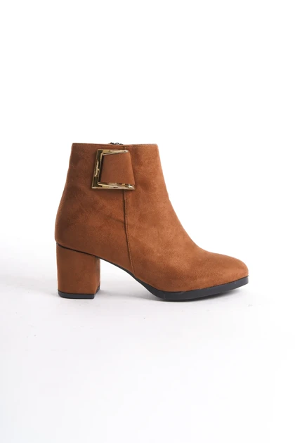 بوت و نیم بوت زنانه marinarosse marinarosse