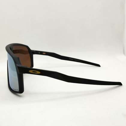 اوکلی SUTRO F BLACK/GOLD