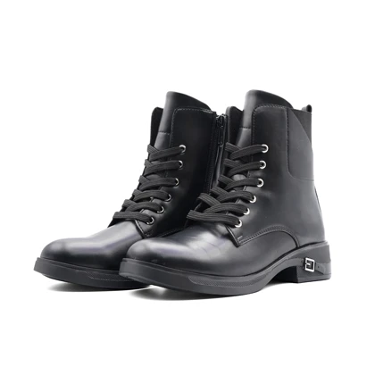 کفش نیم بوت زنانه مدل 0525 _ Boots