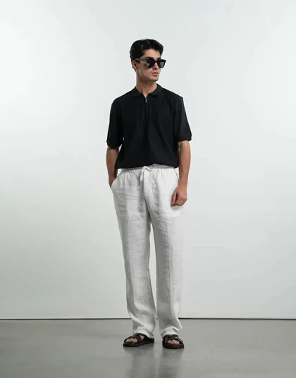 بافت نیم زیپ