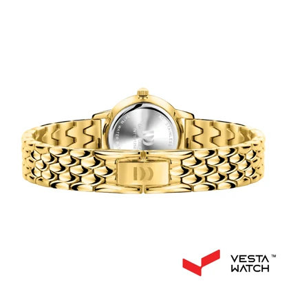 ساعت مچی زنانه دنیش دیزاین DANISH DESIGN مدل IV71Q1268