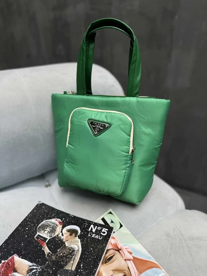 کیف جیب‌دار PRADA