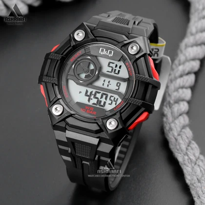 ساعت کیو اند کیو اسپرت Q&Q G18A-002VY