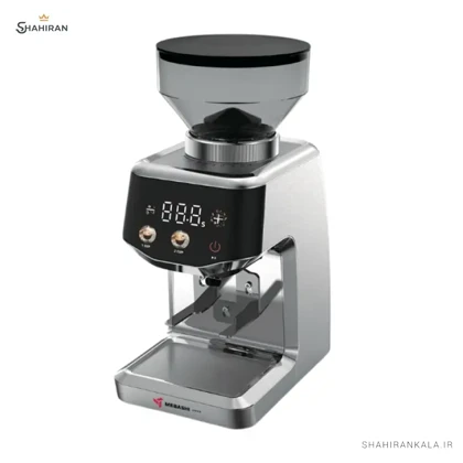 آسیاب قهوه مباشی مدل MEBASHI ME-CG2309