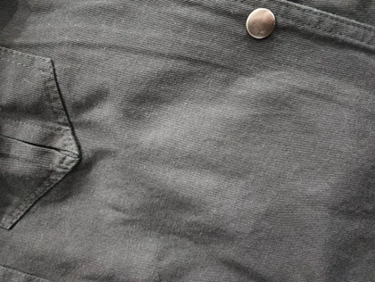 3605-کت کتان پاستیلی ( ایراددار )