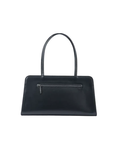 کیف دوشی چرم زنانه مدل wb1001 new