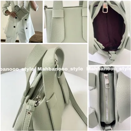 کیف دستی و دوشی مدل کیدای
