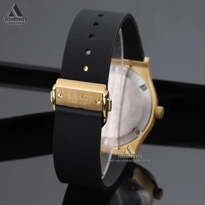 ساعت مردانه هابلوت Hublot Classic Fusion KGG