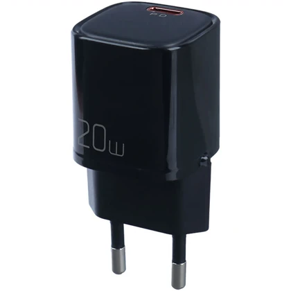 شارژر دیواری 20 وات مک دودو MCDODO مدل CH-4690 با کابل آیفون