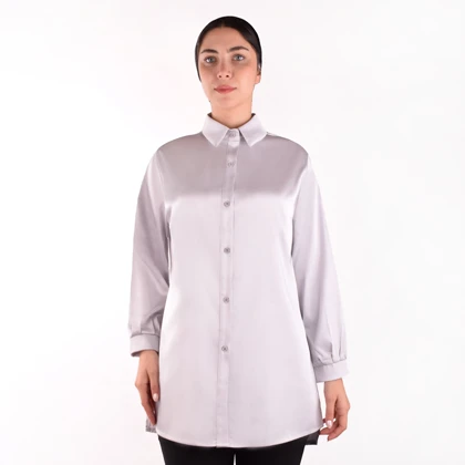 مانتو زنانه C977