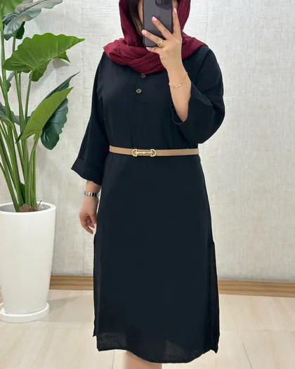 734- کفتان پردیس