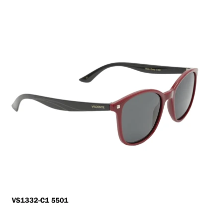 عینک آفتابی یونیسکس ویسکونده ( VISCONDE ) مدل VS 1332