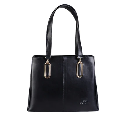 کیف دوشی چرم زنانه 743