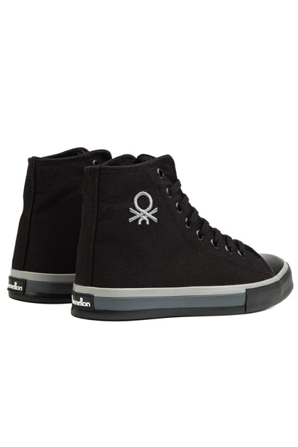 کتانی مردانه benetton