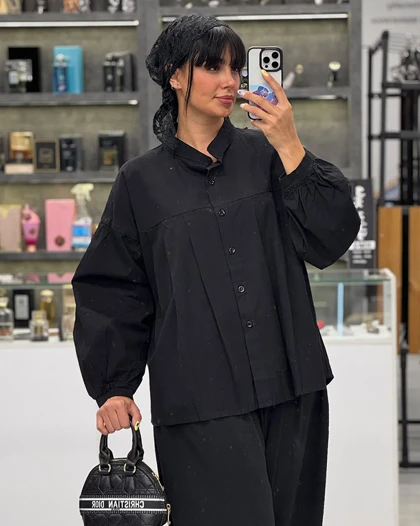 شومیز زنانه توکا