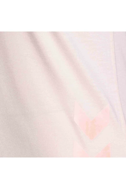 تیشرت زنانه hummel