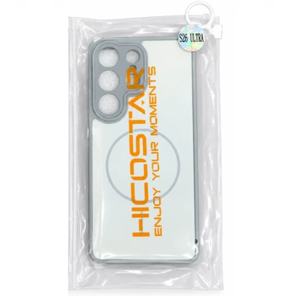 قاب مگنتی سامسونگ Galaxy S26 Ultra هایکواستار Hicostar