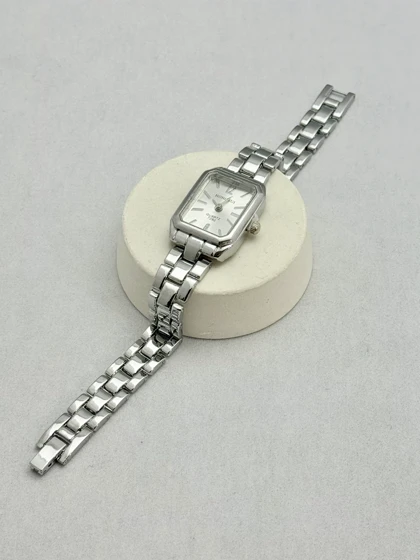 ساعت استیل دخترانه و زنانه