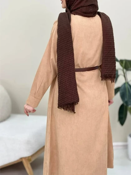 کفتان کبریتی شایلی