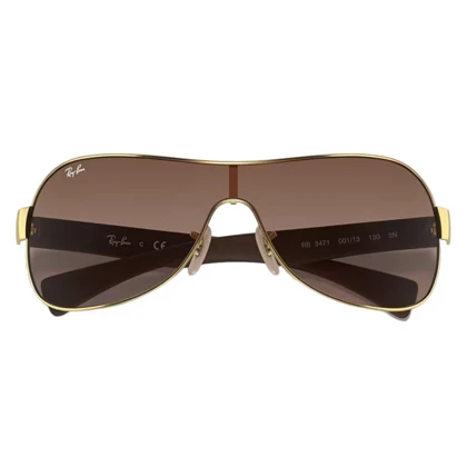 عینک آفتابی ریبن RayBan RB3471S 00113