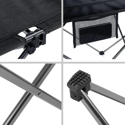 میز پارچه ای بزرگ NATUREHIKE