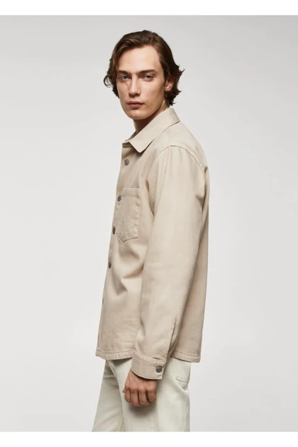 کت و ژاکت مردانه mango-man