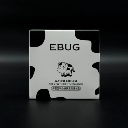کرم آبرسان و جوانساز شیر گاو EBUG