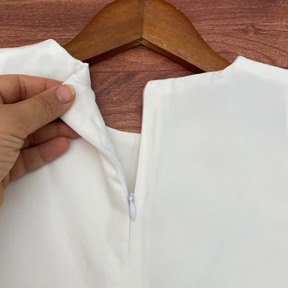 سارافون دخترونه مدل کرومی