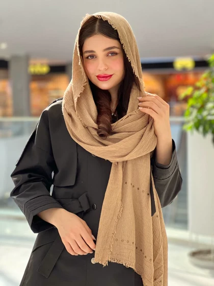 شال پاییزه سیوا
