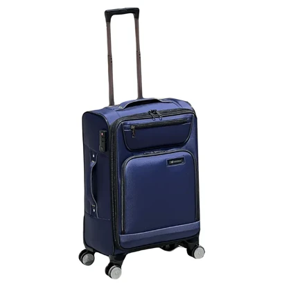 چمدان سایز متوسط ویچنزا مدل VICHENZA - VIN100303 MEDIUM