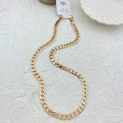 گردنبند زنانه طرح کارتیه ژوپینگ، شیک و بادوام