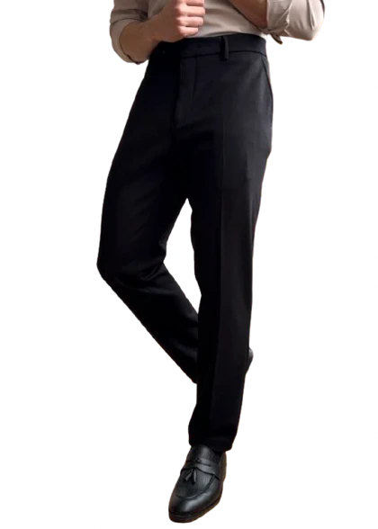شلوار کلاسیک کد 535