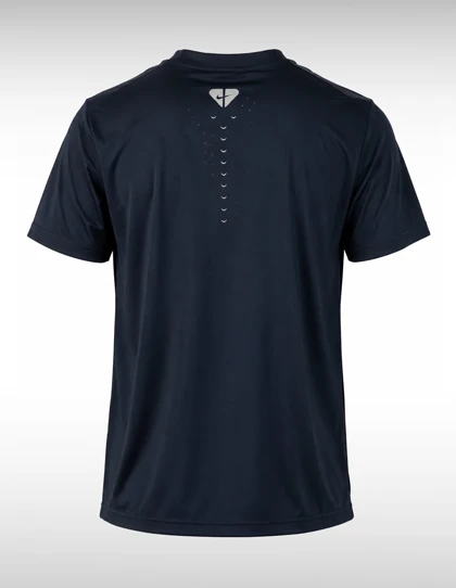 تیشرت ورزشی مردانه نایک Nike Nova Spirit M