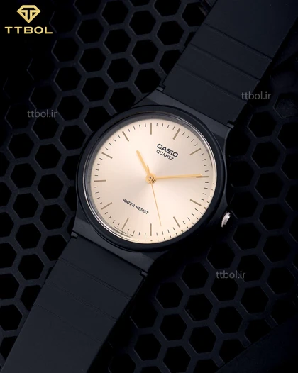 ساعت مچی زنانه کاسیو CASIO MQ-24-9EL