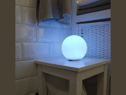 لامپ LED بلوتوثی هوشمند شارژی مایپو Mipow BTL301W